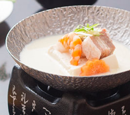 豆腐料理