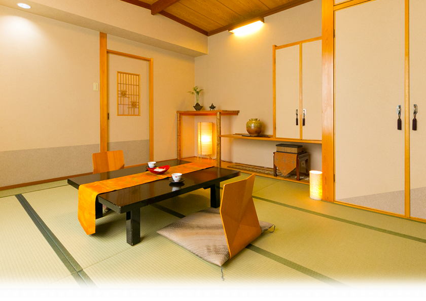 スタンダード 和室