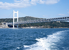 瀬戸大橋