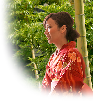 癒しを満喫する旅