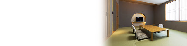 モダン和室