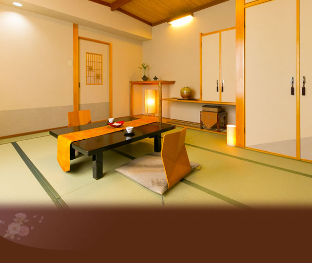 スタンダード 和室